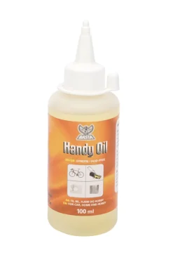 Basta Cykelreparation & Lappegrej*Handy Oil 100 ml