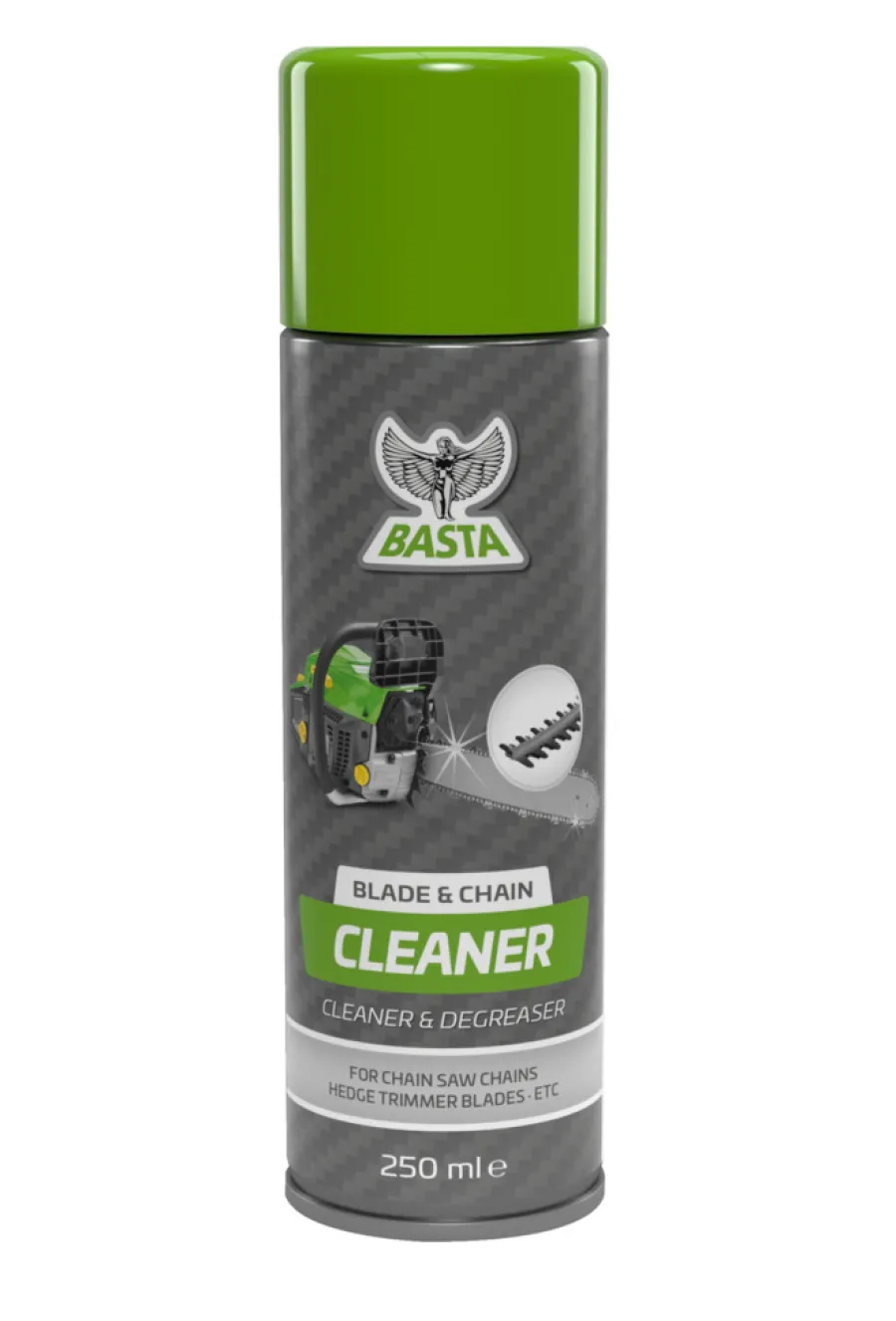 Basta Tilbehør Til Havemaskiner*kæderens 250 ml