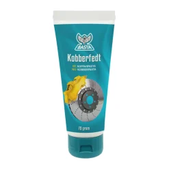 Basta Biltilbehør*kobberfedt 70 g