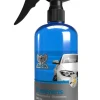 Basta Rengøring & Pudsemidler*ruderens 500 ml
