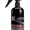 Basta Rengøring & Pudsemidler*silikonespray 500 ml