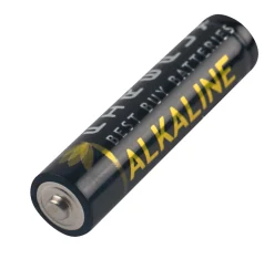 Firefly Batterier*Batteri AAA 60-pk. -
