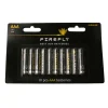 Firefly Batterier*Batteri AAA 10-pk. -