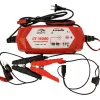 AutoZone® Autobatterier, El-Ladere & Ladekabler*Batterilader 7,5-15 A/12-24 V -