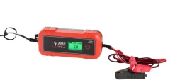AutoZone® Autobatterier, El-Ladere & Ladekabler*Batterilader 7A/6-12 V - AutoZone