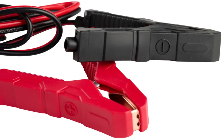 AutoZone® Autobatterier, El-Ladere & Ladekabler*Batterilader 7A/6-12 V - AutoZone