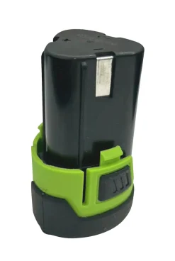 Garden® Tilbehør Til Havemaskiner*Batteri til minikædesav 12 V 2,0 Ah -