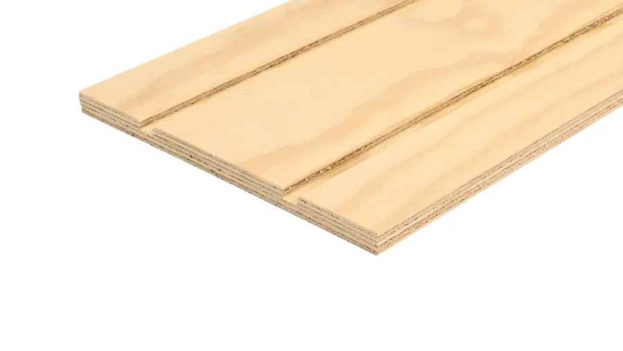 Selex Facadeplader*Beklædningsplade 12 mm