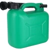 AutoZone® Biltilbehør*Benzindunk 5 liter -
