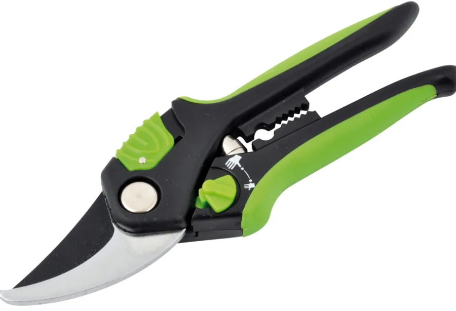 Garden® Beskæring*Beskæresaks med sideskær -