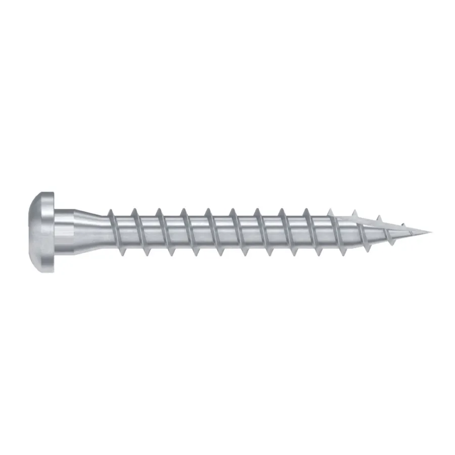 Simpson Strong-Tie Skruer*Beslagskrue CSA 5,0 x 50 mm - 250 stk.