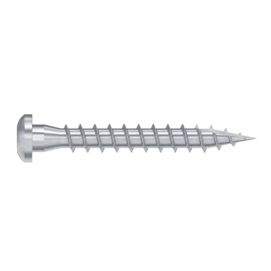 Simpson Strong-Tie Skruer*Beslagskrue CSA 5,0 x 40 mm - 250 stk.