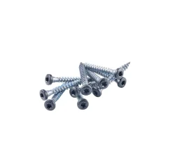 Simpson Strong-Tie Skruer*Beslagskrue sortlakeret CSA 5,0 x 40 mm - 20 stk.