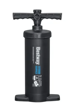 Bestway Luftmadrasser & Pumper*Air Hammer 2800 luftpumpe manuel