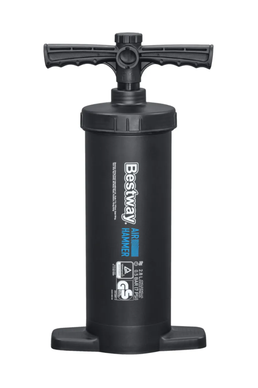 Bestway Luftmadrasser & Pumper*Air Hammer 2800 luftpumpe manuel