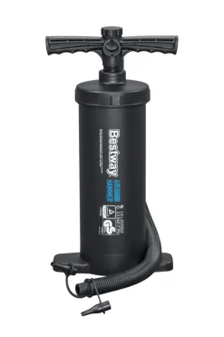 Bestway Luftmadrasser & Pumper*Air Hammer 2800 luftpumpe manuel