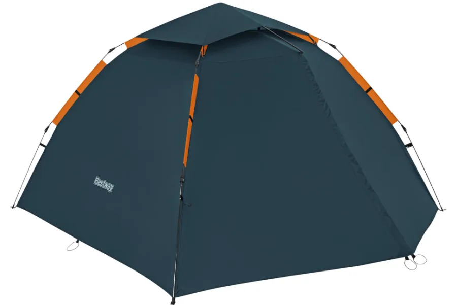 Bestway Sæsonafslutning|Telte & Campingmøbler*Alpine Dome telt til 4 personer