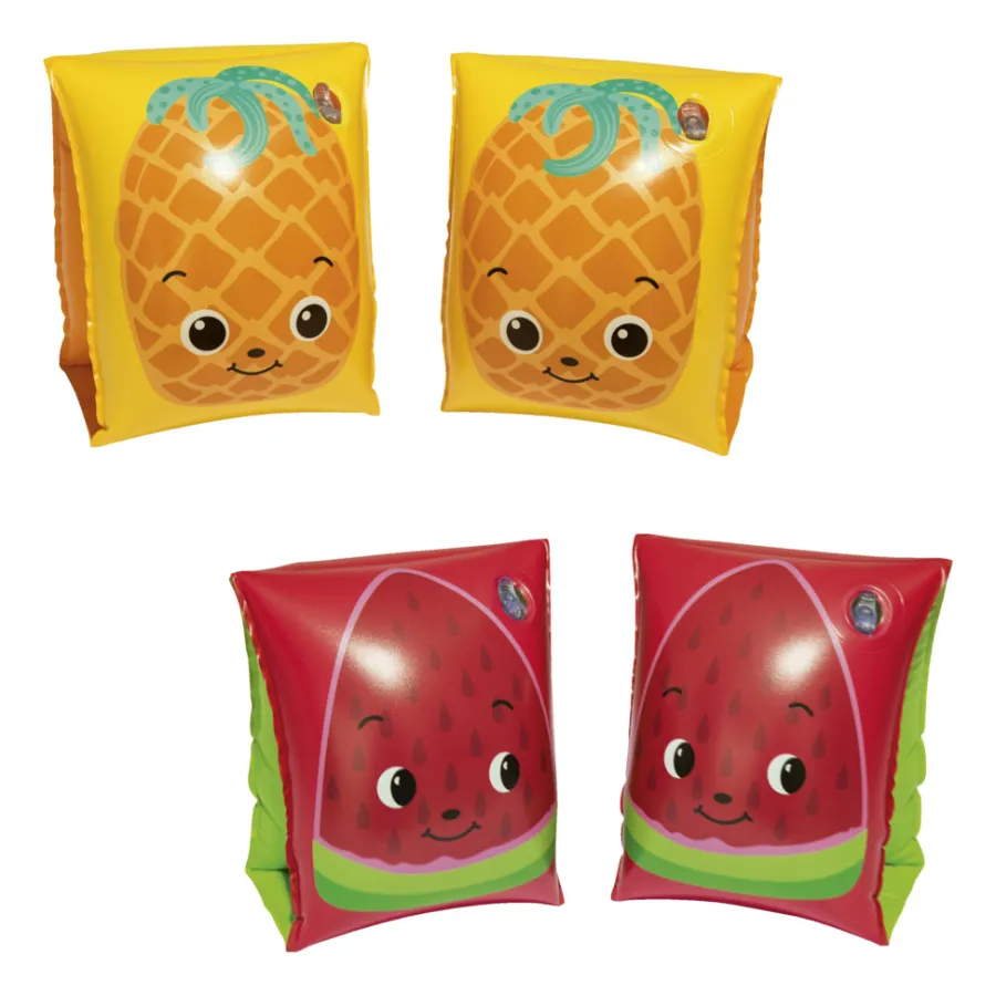 Bestway Strand- & Badelegetøj|Badedyr & Vandleg*badevinger onesize assorteret