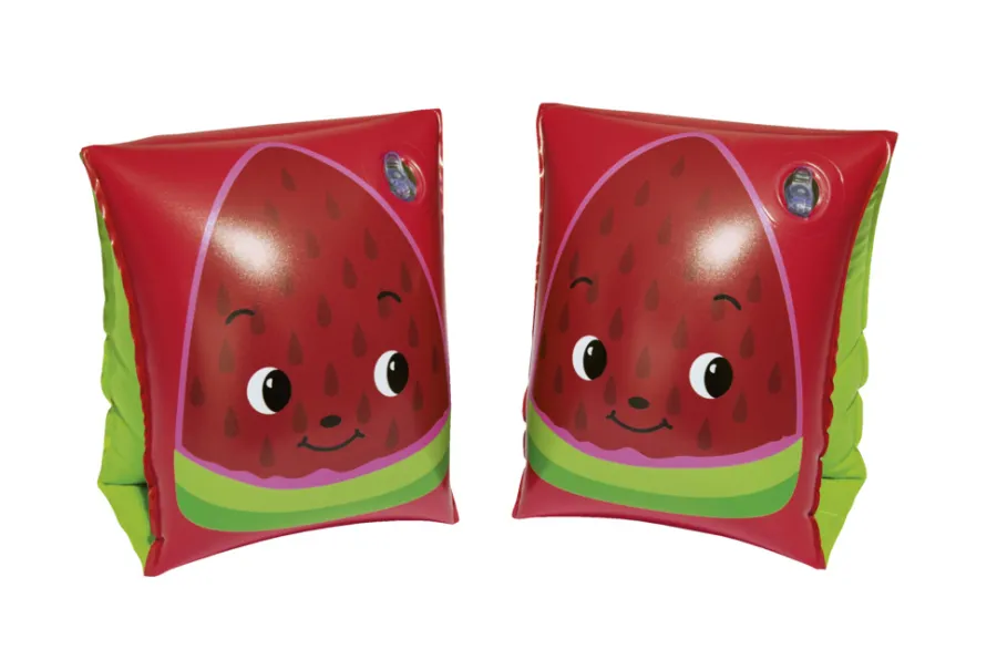 Bestway Strand- & Badelegetøj|Badedyr & Vandleg*badevinger onesize assorteret