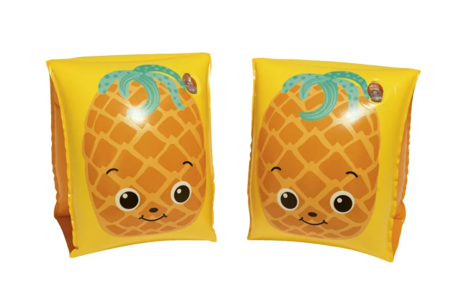 Bestway Strand- & Badelegetøj|Badedyr & Vandleg*badevinger onesize assorteret