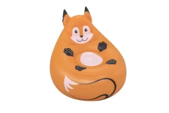 Bestway Sæsonafslutning|Telte & Campingmøbler*Cozy Critters oppustelig stol ræv