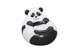 Bestway Sæsonafslutning|Telte & Campingmøbler*Cozy Critters oppustelig stol panda