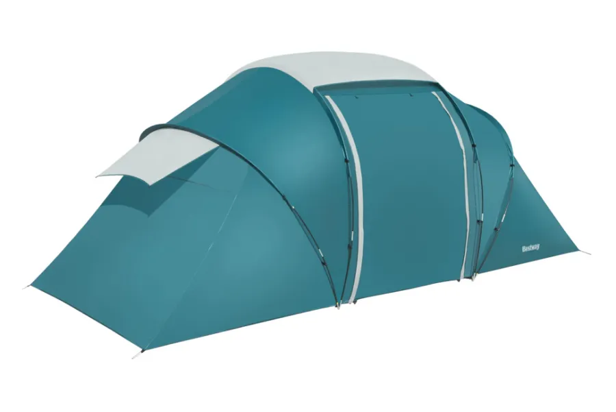 Bestway Telte & Campingmøbler*Family Ground telt til 4 personer