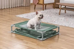 Bestway Hunde- Og Katteartikler*Fetchin' Fun legepool og seng