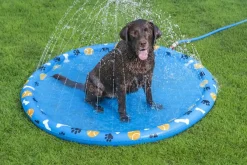 Bestway Hunde- Og Katteartikler*Fetchin' Fun plaskedug