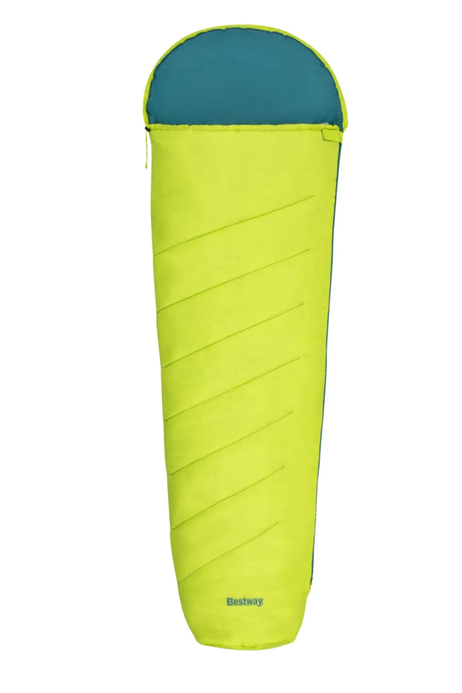 Bestway Sæsonafslutning|Campingudstyr*Hiberhide 10 sovepose 220 x 75/50 cm