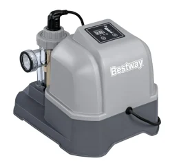 Bestway Poolkemi & Testudstyr*Hydrogenic™ saltvandsklorinator 12 g/t