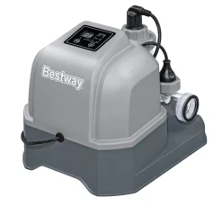 Bestway Poolkemi & Testudstyr*Hydrogenic™ saltvandsklorinator 12 g/t