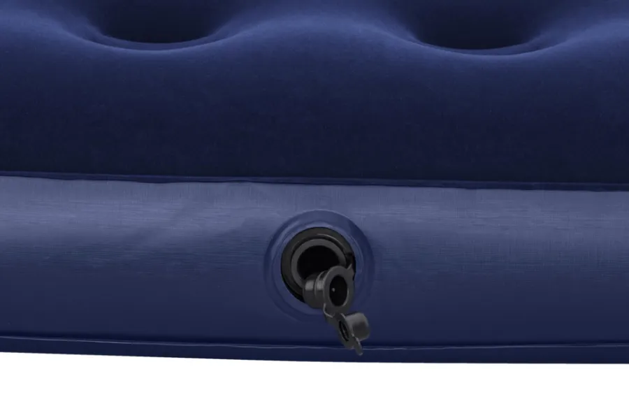 Bestway Luftmadrasser & Pumper*luftmadras til 1 person 185 x 76 x 22 cm