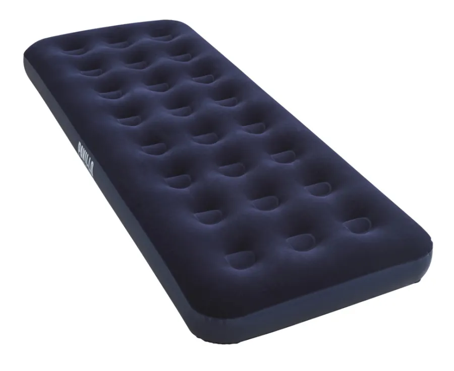 Bestway Luftmadrasser & Pumper*luftmadras til 1 person 185 x 76 x 22 cm