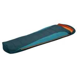 Bestway Sæsonafslutning|Campingudstyr*Ridgelite sovepose 230 x 80/60 cm