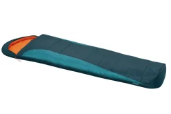 Bestway Sæsonafslutning|Campingudstyr*Ridgelite sovepose 230 x 80/60 cm