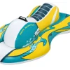 Bestway Strand- & Badelegetøj|Badedyr & Vandleg*Sea Surfer jetski badedyr 117 x 77 cm
