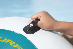 Bestway Strand- & Badelegetøj|Badedyr & Vandleg*Sea Surfer jetski badedyr 117 x 77 cm