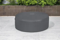 Bestway Poolcovers, Liners & Underlag*termocover til spabad Ø187 x 63 cm