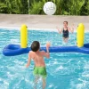 Bestway Badedyr & Vandleg*Vollyballsæt til pool