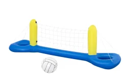 Bestway Badedyr & Vandleg*Vollyballsæt til pool