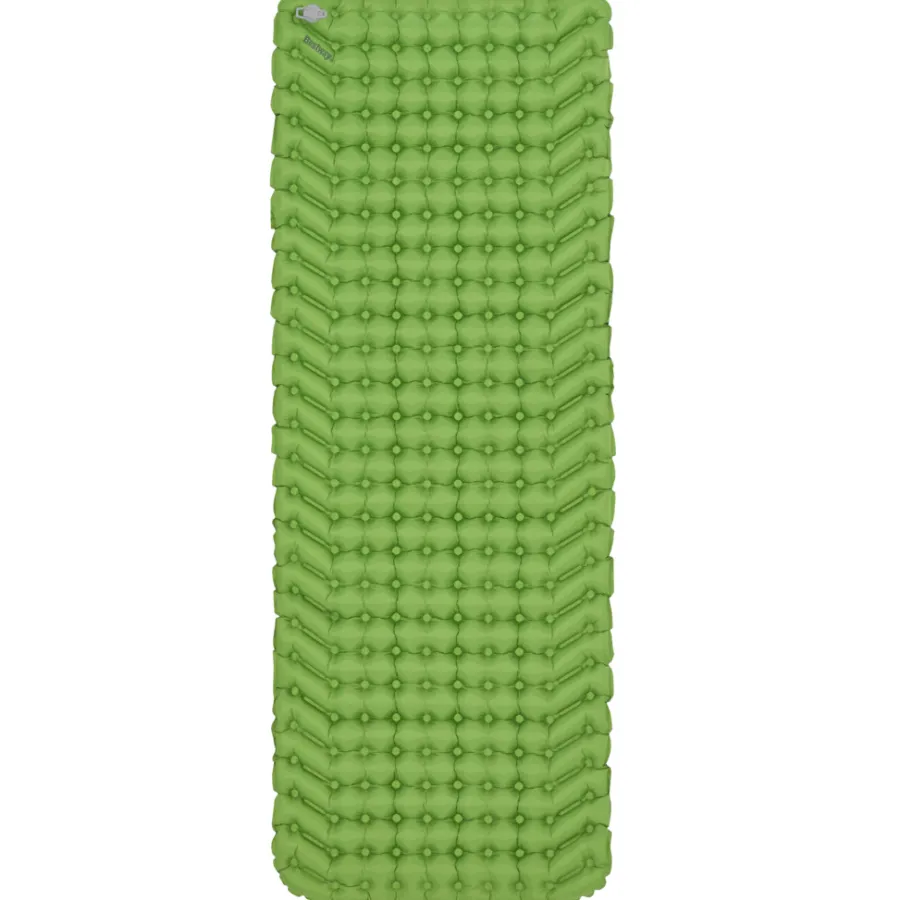 Bestway Sæsonafslutning|Campingudstyr*WanderLite liggeunderlag 198 x 71 x 6,5 cm