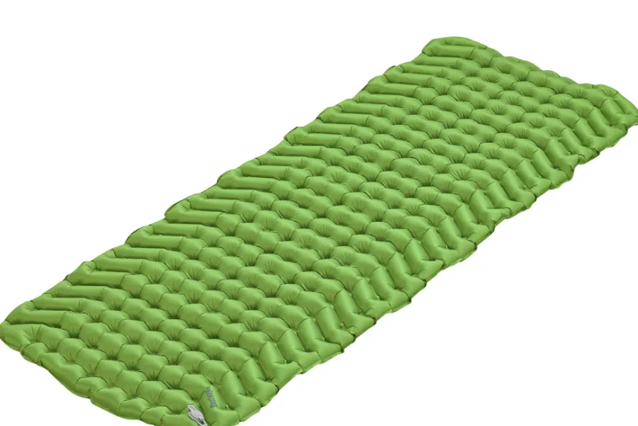 Bestway Sæsonafslutning|Campingudstyr*WanderLite liggeunderlag 198 x 71 x 6,5 cm