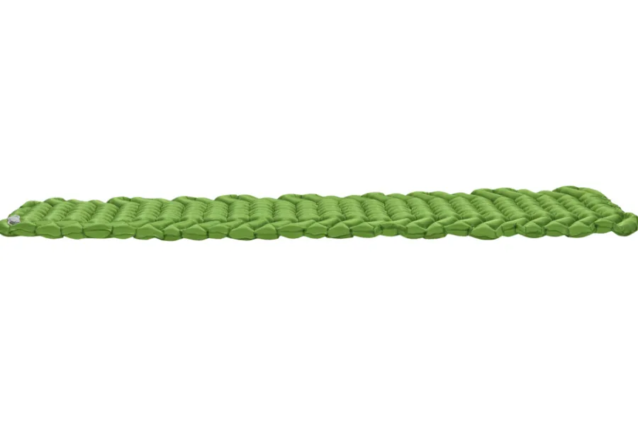 Bestway Sæsonafslutning|Campingudstyr*WanderLite liggeunderlag 198 x 71 x 6,5 cm