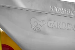 Garden® Trillebøre & Sækkevogne*Betonbør 110 liter/150 kg punkterfri hjul -