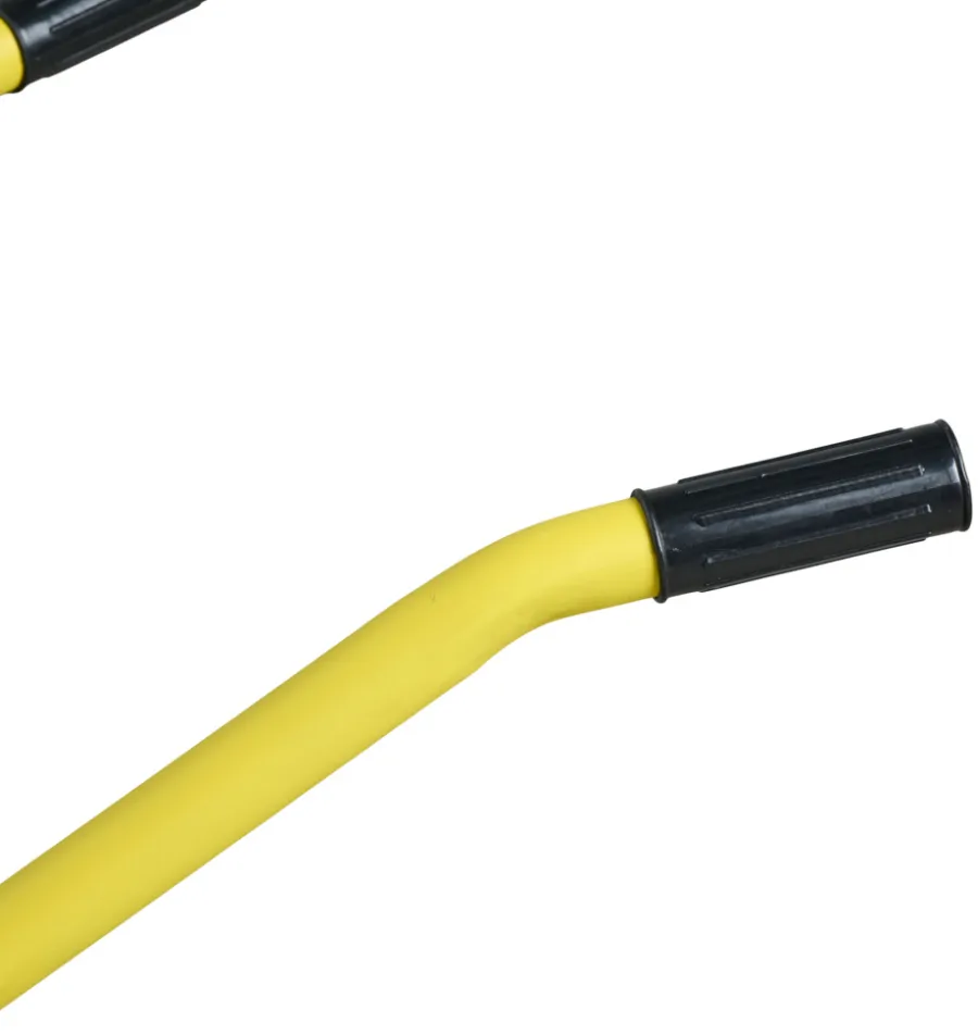 Garden® Trillebøre & Sækkevogne*Betonbør 110 liter/150 kg punkterfri hjul -
