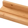 DAY Hylder*Billedhylde bambus 75 x 10 cm -