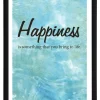 DAY Billedrammer*Billedramme sort 13 x 18 cm -