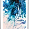 DAY Billedrammer*Billedramme sort 30 x 40 cm -