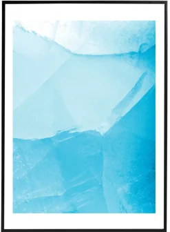 DAY Billedrammer*Billedramme sort 50 x 70 cm -